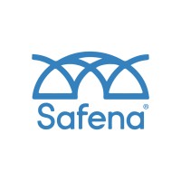 Safena Engenharia logo - Similar company to Neoone Edifícios Inteligentes
