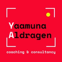Yaamuna Aldragen Coaching and Consultancy logo - Similar company to Cejn De México