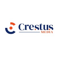 Crestus Media logo - Similar company to Plan3Media
