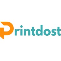 Printdost logo - Similar company to Gift Campus