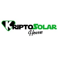KriptoSolar logo - Similar company to Cryptosolartech