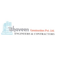 Bhaveen Construction Private Limited logo - Similar company to Technokrat Solutions