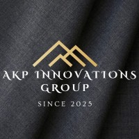 AKP innovations group logo - Similar company to Tasvirwala Studios