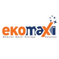 Ekomaxi Sectional GRP Water Storage Tanks logo - Similar company to Tank Solutions