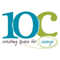 10C Shared Space logo - Similar company to Inmind