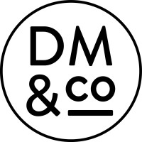 DM&Co logo - Similar company to Northwest Alpine Guides