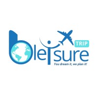 Bleisure Trip logo - Similar company to Godinga