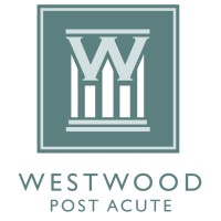 Westwood Post Acute Care logo - Similar company to The Ridge Post-Acute