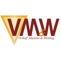 Verhoff Machine & Welding Inc logo - Similar company to Five Star Fabrication