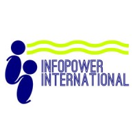 Infopower International Inc. logo - Similar company to Digibit Solutions