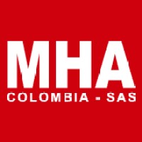 MHAcolombia logo - Similar company to Mha Herrajes