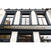 Partoens Van Haute Advocaten
