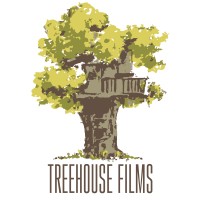 Treehouse Films logo - Similar company to Iranian Cheetah Society