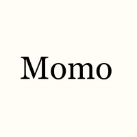 Momo logo - Similar company to 2Makeithappen