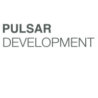 PULSAR Development International logo - Similar company to Mextrategy