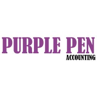 Purple Pen Accounting logo - Similar company to Taxtotal