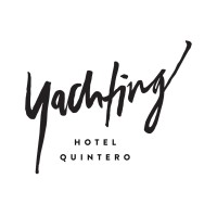 Yachting Hotel Quintero logo - Similar company to Hotel Mae Spa
