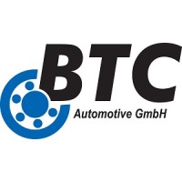 BTC Automotive GmbH logo - Similar company to Btc Engineering Gmbh
