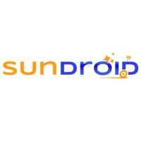 Sundroid Solutions Private Limited logo - Similar company to Twarit Mobility Solutions Private Limited