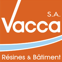 VACCA RÉSINES ET BÂTIMENT SA logo - Similar company to Prodine