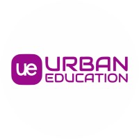 URBAN EDUCATION'S logo - Similar company to Vira Infotech
