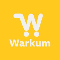 Warkum logo - Similar company to Smeshub Indonesia