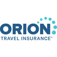 Orion Travel Insurance logo - Similar company to Us Travel Insurance Association (Ustia)