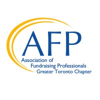 Association of Fundraising Professionals (AFP) Greater Toronto Chapter logo - Similar company to Association Of Fundraising Professionals (Afp Global)