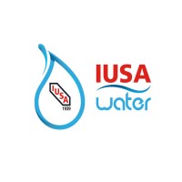IUSA Water logo - Similar company to Iusa
