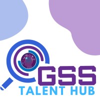 GSS Talent Hub logo - Similar company to Caribbean Hr Solutions