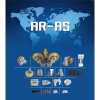 AR-AS Plastik Kalıp Asansör ve Elektrik Malzemeleri San. ve Tic. Ltd. Şirketi logo - Similar company to Elsco Asansör