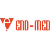 ENDMED Endüstri Medikal Malzeme ve Cihazlar SAN. ve TİC. LTD. ŞTİ logo - Similar company to Onemore Medikal San. Ve Dış Tic. A.Ş.