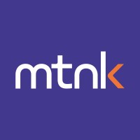 Mtnk logo - Similar company to Blendx