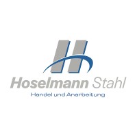 Hoselmann Stahl GmbH Handel & Anarbeitung logo - Similar company to Antwerpse Staal Services - Ass