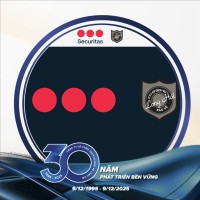 Long Hai Security Services Joint Stock Company logo - Similar company to Luunguyen