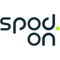 spod.on consulting GmbH logo - Similar company to Wirtschaftsforen - Düsseldorf I Münster I München I Die Denktankstelle! #Wf2025Change