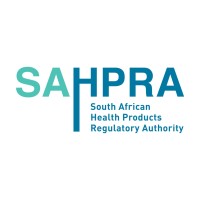 South African Health Products Regulatory Authority logo - Similar company to Austell Pharmaceuticals