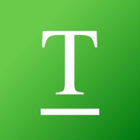 Trustline logo - Similar company to Capsign