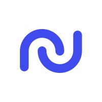 Nebula Genomics logo - Similar company to Arrived-Ai