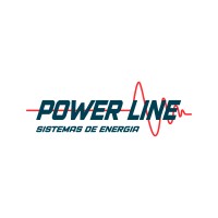 Power Line - Sistemas de Energia logo - Similar company to Dayback Energia Estratégica