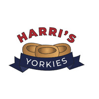 Harri's Yorkies logo - Similar company to Myat