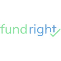 FundRight logo - Similar company to Fundright
