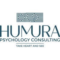 Humura Psychology Consulting LLC logo - Similar company to Hearthstone Psychology