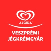 Unilever Algida Veszprémi Jégkrémgyár logo - Similar company to Calve