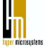 Hyper Microsystems logo - Similar company to Bactracs Reverse Logistics Software