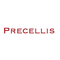 PRECELLIS logo - Similar company to Fiapro