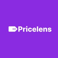 Pricelens logo - Similar company to Browswave Jsc