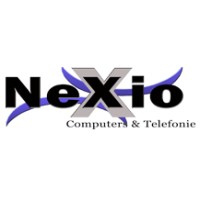 NeXio Computers logo - Similar company to Heap Creative Solutions