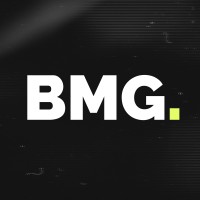 Belmont Media Group logo - Similar company to Studiocooper®