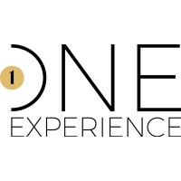 One Experience logo - Similar company to One Nest